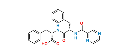 Picture of Bortezomib Impurity 47