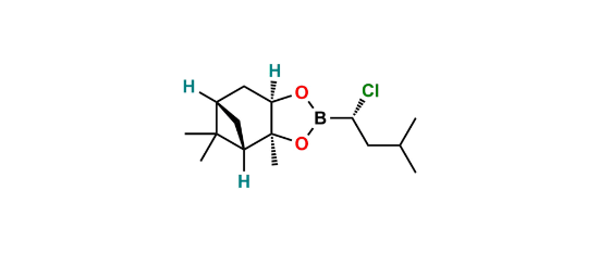 Picture of Bortezomib Impurity 40
