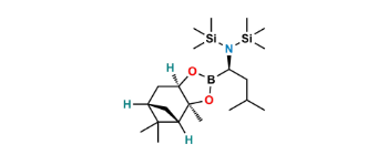 Picture of Bortezomib Impurity 41