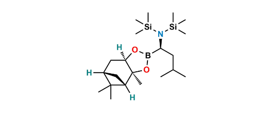 Picture of Bortezomib Impurity 41