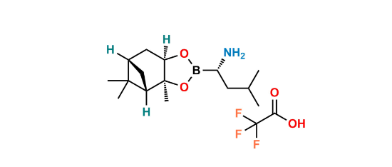Picture of Bortezomib Impurity 42