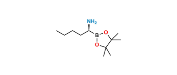 Picture of Bortezomib Impurity 59