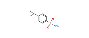 Picture of Bosentan USP Related Compound E 