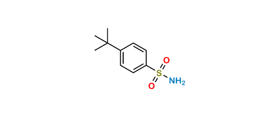 Picture of Bosentan USP Related Compound E 