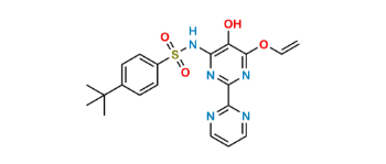 Picture of Bosentan Impurity 2