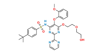 Picture of Bosentan Impurity 3