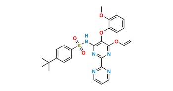 Picture of Bosentan Impurity 4