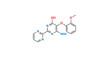 Picture of Bosentan Impurity 9