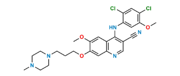 Picture of Bosutinib