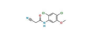 Picture of Bosutinib Impurity I