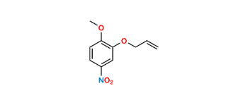 Picture of 3-Allyloxy-4-methoxynitrobenzene 