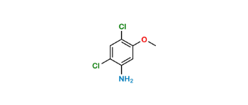 Picture of 2,4-Dichloro-5-methoxyaniline