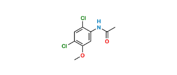 Picture of Bosutinib Impurity 5