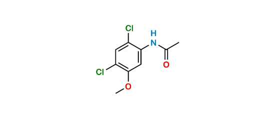 Picture of Bosutinib Impurity 5