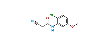 Picture of Bosutinib Impurity 6