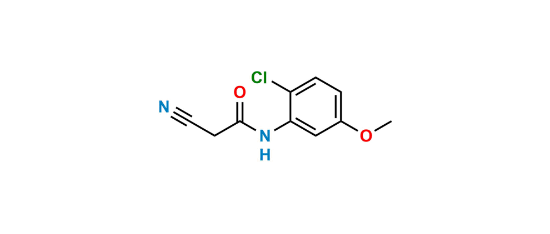 Picture of Bosutinib Impurity 6