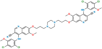 Picture of Bosutinib Impurity 7