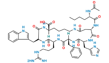 Picture of Bremelanotide