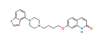 Picture of Brexpiprazole