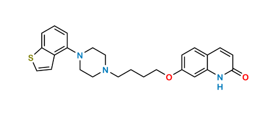 Picture of Brexpiprazole