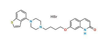 Picture of Brexpiprazole Hydrobromide