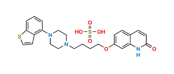 Picture of Brexpiprazole Sulfate