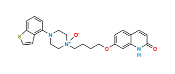 Picture of Brexpiprazole N-Oxide