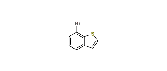 Picture of 7-Bromobenzo[b]thiophene