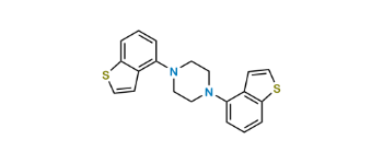 Picture of Brexpiprazole Impurity 1