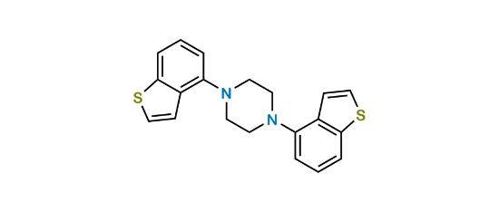 Picture of Brexpiprazole Impurity 1