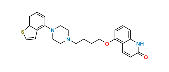 Picture of Brexpiprazole Impurity 4