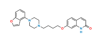 Picture of Brexpiprazole Impurity 6