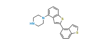 Picture of Brexpiprazole Impurity 7