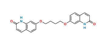 Picture of Brexpiprazole Impurity 12