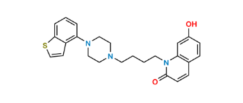 Picture of Brexpiprazole Impurity 13