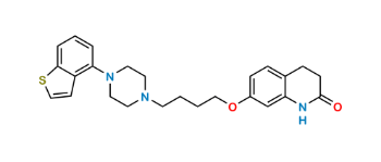 Picture of Brexpiprazole Impurity 15