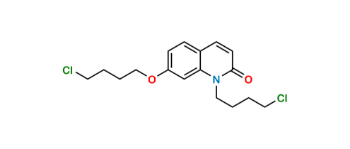 Picture of Brexpiprazole Impurity 18