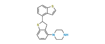 Picture of Brexpiprazole Impurity 20