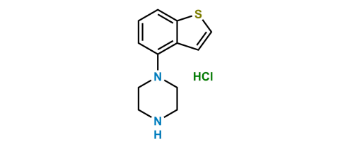 Picture of Brexpiprazole Impurity 22