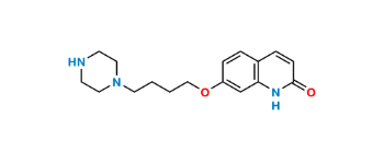 Picture of Brexpiprazole Impurity 23