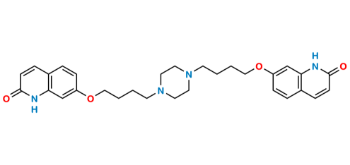 Picture of Brexpiprazole Impurity 24