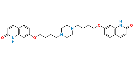 Picture of Brexpiprazole Impurity 24
