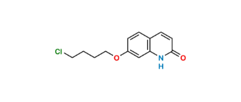 Picture of Brexpiprazole Impurity 26