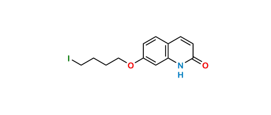 Picture of Brexpiprazole Impurity 29