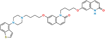 Picture of Brexpiprazole Impurity 30