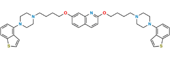 Picture of Brexpiprazole Impurity 31