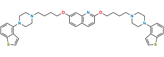 Picture of Brexpiprazole Impurity 31
