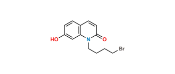 Picture of Brexpiprazole Impurity 36