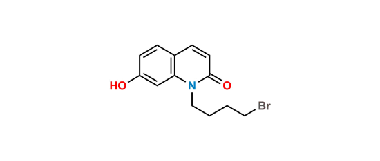 Picture of Brexpiprazole Impurity 36