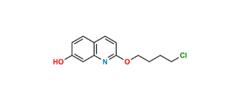 Picture of Brexpiprazole Impurity 37